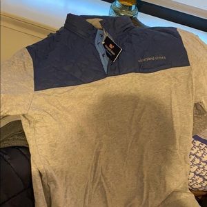 Vineyard Vines Performance Shep Shirt